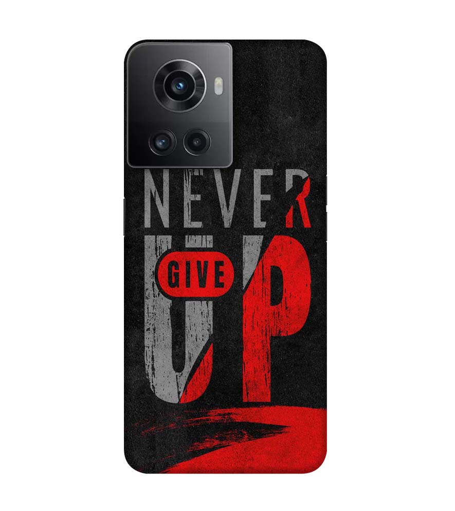 Buy Redmi Note 10 Pro Back Cover Online @ 99 only