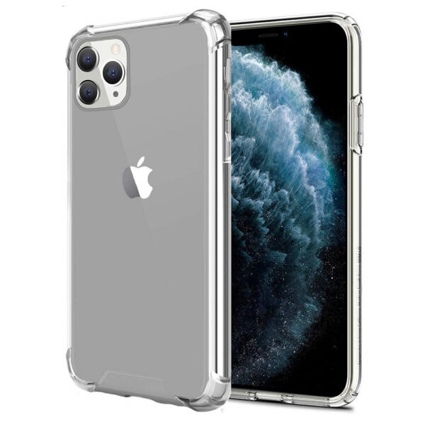Apple iphone 11 Pro Max Back Cover
