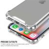 Apple iphone 11 Pro Max Back Cover
