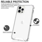 Apple iphone 12 Back Cover
