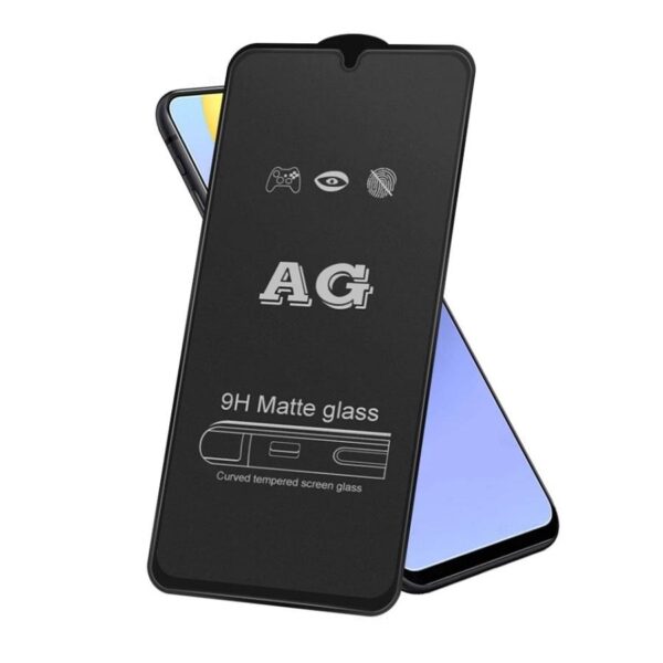 Oppo A53s 5G Matte 9H Tempred Glass