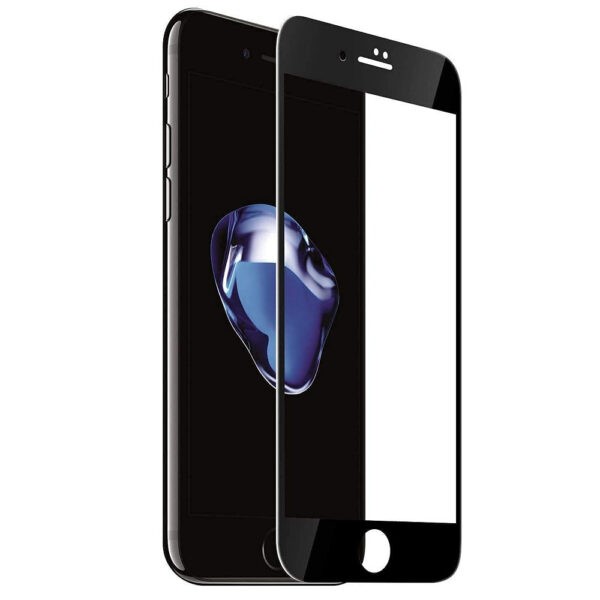 Tremolite Edge To Edge Tempered Glass For Apple iphone 6