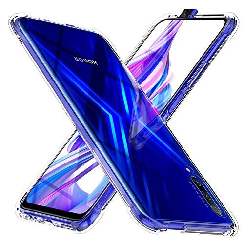 honor 9X Pro Back Cover