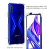 honor 9X Back Cover
