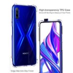 honor 9X Back Cover