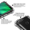 HTC Desire 12 Plus Back Cover