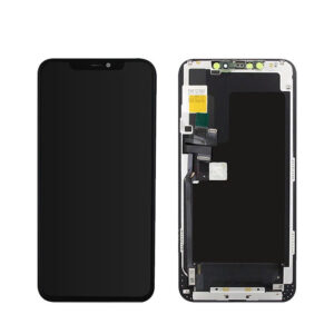 LCD Display Touch Screen Digitizer Assembly For Apple iPhone 11 Pro Max