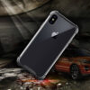 Apple iphone X Back Cover