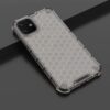 Honeycomb Design Apple iphone 11 Back Cover