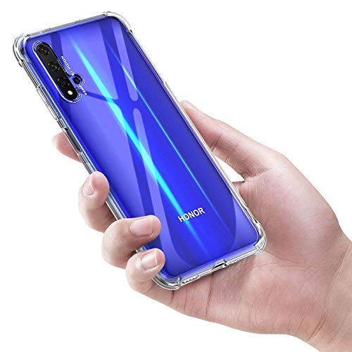 honor 20 Back Cover 