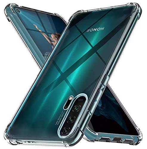 honor 20 Pro Back Cover