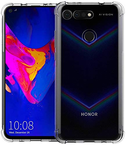 honor View 20 Back Cover