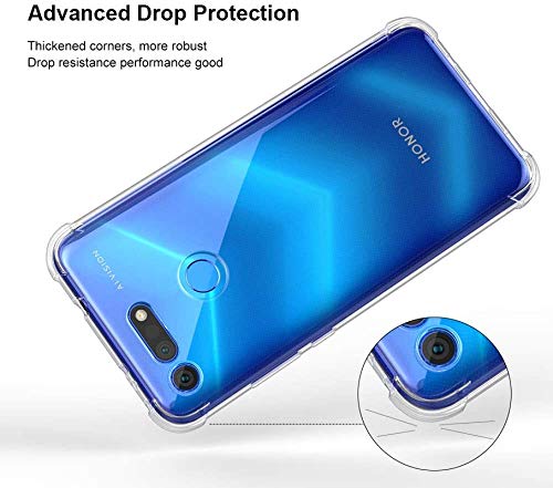 honor View 20 Back Cover