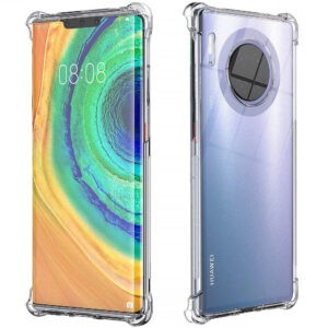 honor Mate 30 Pro Back Cover