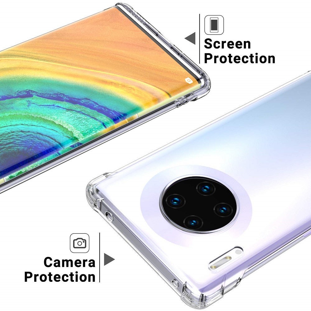 honor Mate 30 Pro Back Cover