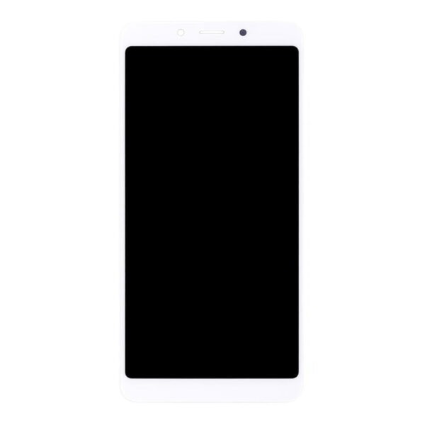 LCD Display Touch Screen Digitizer Assembly For Mi 6A By - jmskart.com