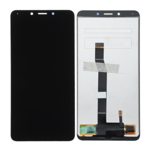 LCD Display Touch Screen Digitizer Assembly For Mi 6A By - jmskart.com