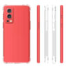 OnePlus Nord 2 Back Cover