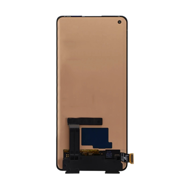 Display For OnePlus 8 With Display Glass Combo Folder by - jmskart.com