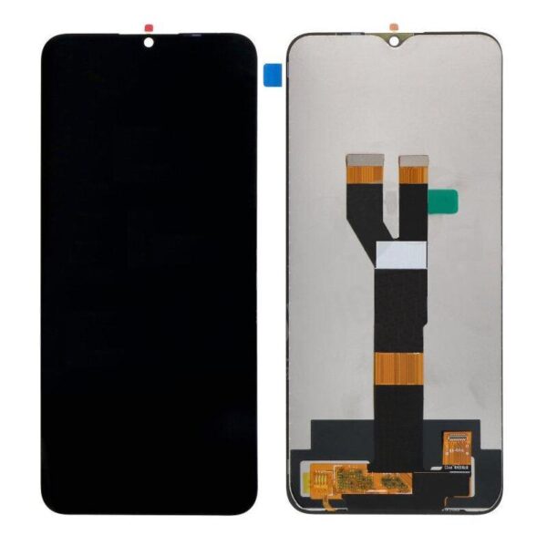 LCD Display Touch Screen Digitizer Assembly For Realme C11 20211