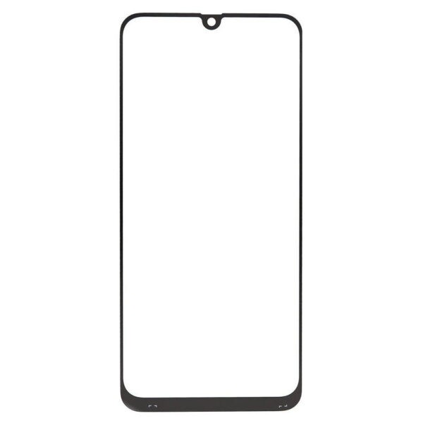 Replacement Front Glass for Samsung Galaxy A30 By - jmskart.com
