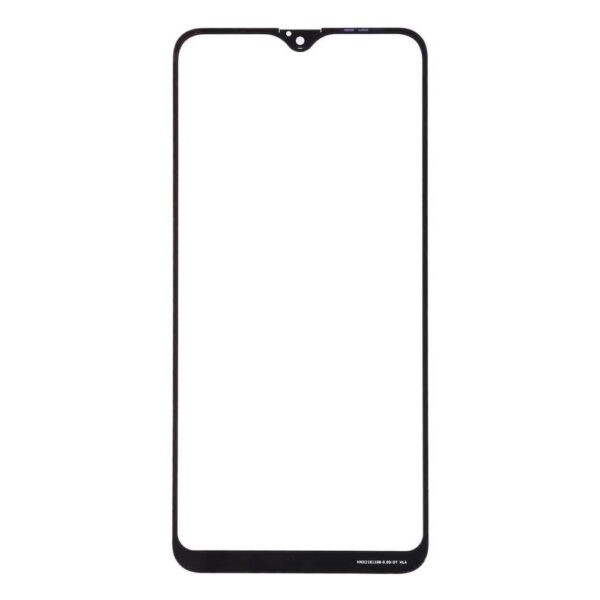 Replacement Front Glass for Samsung Galaxy A10 By - jmskart.com