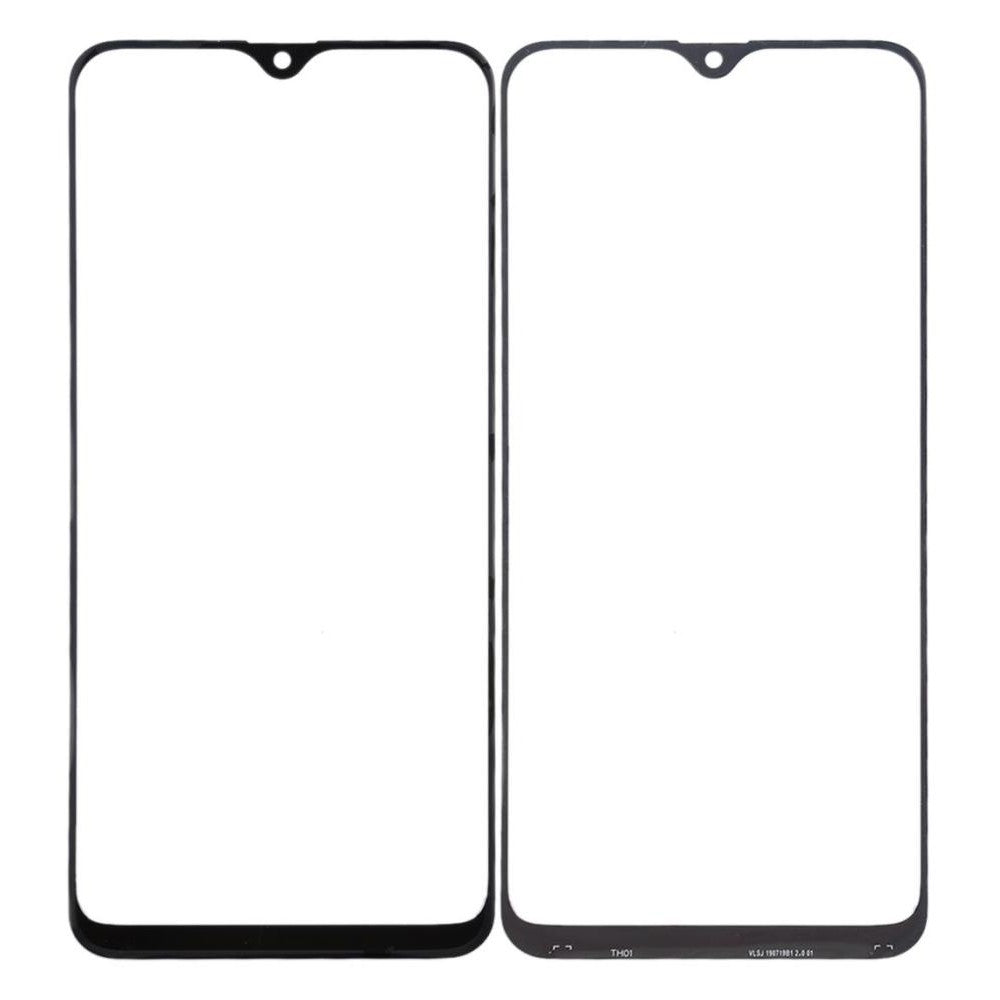 Replacement Front Glass for Samsung Galaxy A30s By - jmskart.com