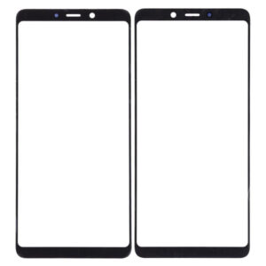 Replacement Front Glass for Samsung Galaxy A9 - 2018 By - jmskart.com