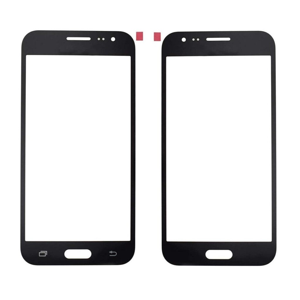 Replacement Front Glass for Samsung Galaxy J2 Pro By - jmskart.com