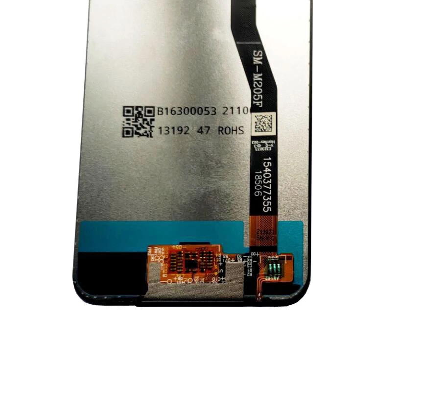 LCD Display Touch Screen Digitizer Assembly For Samsung Galaxy M20