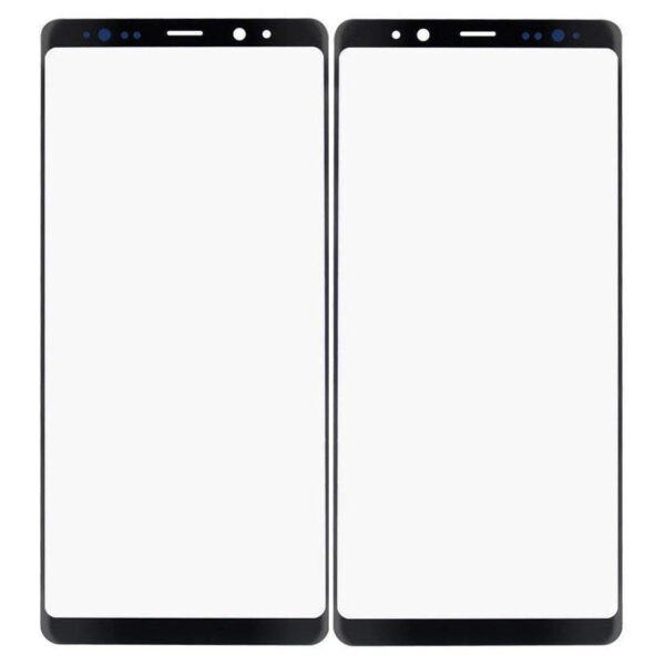 Replacement Front Glass for Samsung Galaxy Note 8 By - jmskart.com