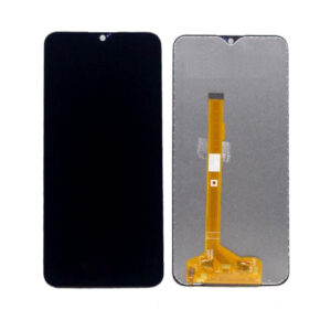 LCD Display Touch Screen Digitizer Assembly For Vivo Y20 By - jmskart.com