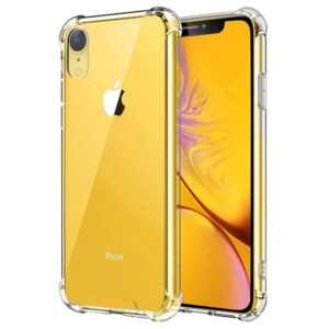 Apple iphone XR Back Cover