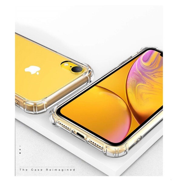 Apple iphone XR Back Cover
