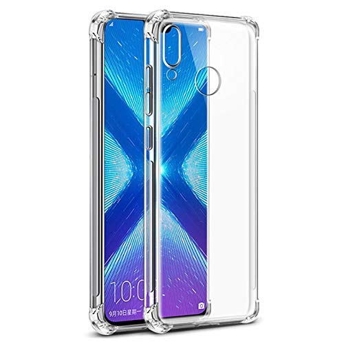 honor 8X  Back Cover