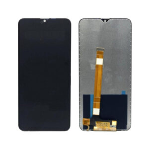 Display For Oppo F11 With Display Glass Combo Folder By - jmskart.com