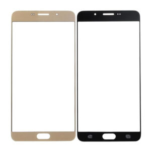 Replacement Front Glass for Samsung Galaxy A9 Pro - 2016 By - jmskart.com
