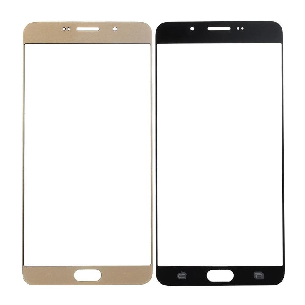 Replacement Front Glass for Samsung Galaxy A9 Pro - 2016 By - jmskart.com