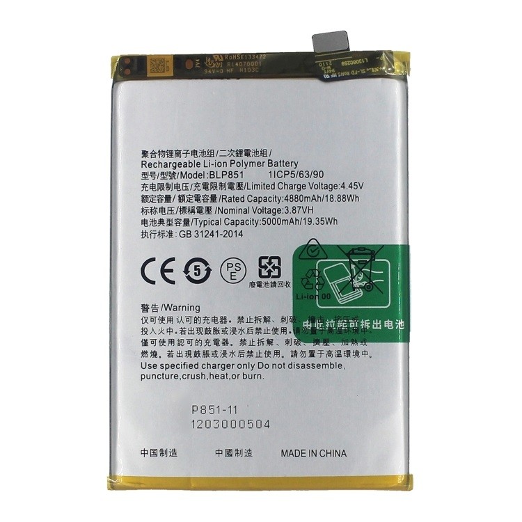 f19s battery