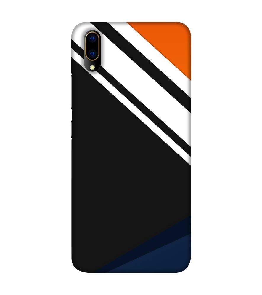 Buy Abstract Seamless Football Vivo V9 Pro Mobile Cover at Rs. 99