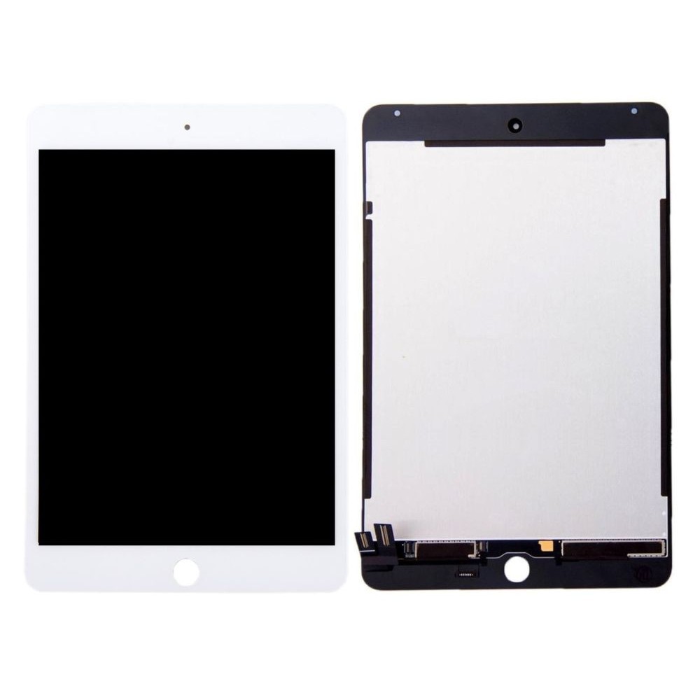 Buy Apple iPad Mini 4 WiFi Cellular 32GB - White Display Best