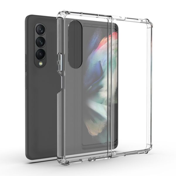 Samsung Z Fold3 case