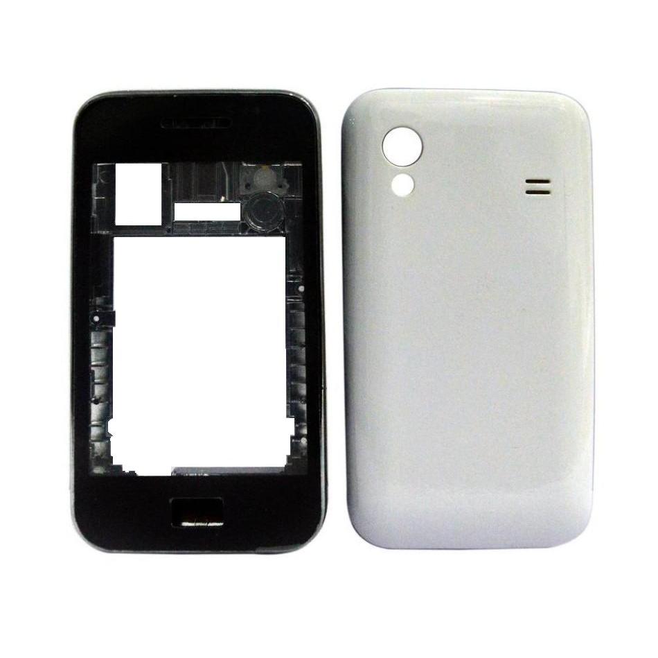 Buy Samsung Galaxy Ace S5830I Full Body Housing - Full Body Housing Best  Price Online in India