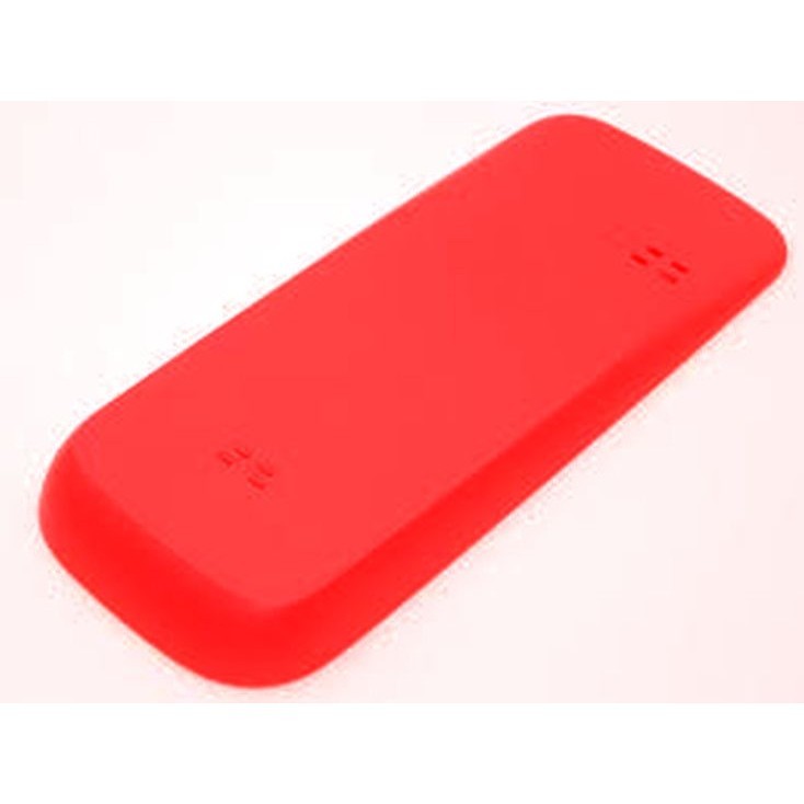 Buy Nokia 100 Red Back Panel Cover Back Panel Cover Best Price